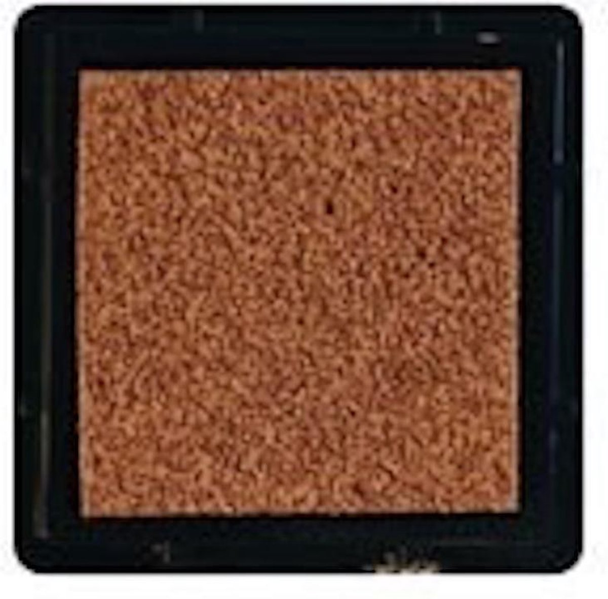 MIST013 - Nellie Snellen   pigment inkt small - cocoa - bruin